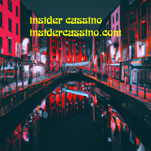 insider cassino